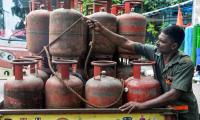 LPG refill booking interval cut to 25 days in rural areas