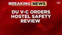 Delhi University Orders Hostel Safety Audit & Housing Expansion After Satya Niketan Collapse