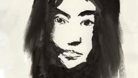 Ken Krimstein Sells Rights To His Graphic Novel Biography Of Yoko Ono