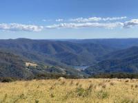 New pumped hydro project seeks approval in New England, but already faces local opposition