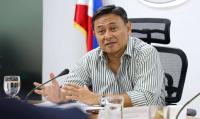 Angara: Can’t hire teachers with ‘zero’ allocation