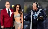 Bill Belichick breaks silence on UNC scandal as investigators probe son's alleged drug use and sexual player-staff relationships after shock report