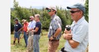 Virginia fruit growers face more than $100 million in freeze losses