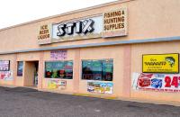 Business Spotlight: Stix highlights fall adventures in Page