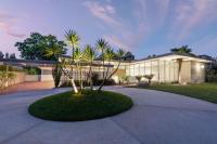 Is Canberra actually Australia’s mid-century capital?