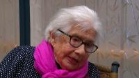 Australia’s oldest woman dies aged 112 after long illness