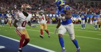 Kyle Shanahan disappointed that NFL took away ‘home game in LA’ for Australia game