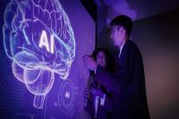 China Could Become the Testing Ground for Apple’s Global AI Strategy