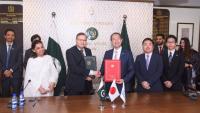 Pakistan, Japan ink $16.4 million grant agreement for flood protection project