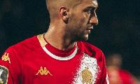 Hakim Ziyech Set to Arrive in Brazil Ahead of Botafogo Move