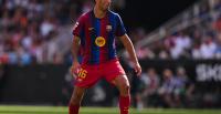 Rodri’s brutal verdict on Valencia revealed after 5-0 thrashing by Barcelona