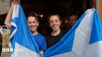 No Scotland, no festa - Italian town celebrates Caledonian connections