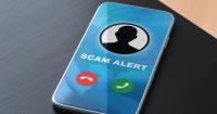 Protect yourself from being scammed
