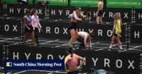 US private-equity firm close to buying controlling stake in fitness brand Hyrox