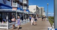 Rehoboth Beach businesses, visitors reflect on busy summer season