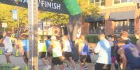 Illinois Valley Striders keep Labor Day tradition alive