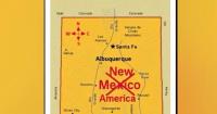 Trump social media post raises questions about New Mexico name