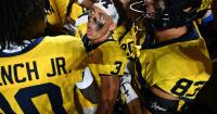 Shatel: Michigan's extra second revisits Nebraska's worst nightmare — triggering the same questions