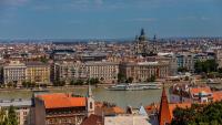 Two Met Police constables arrested over 'Budapest orgy' involving 15 colleagues