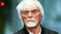 F1 icon Bernie Ecclestone breaks silence after ‘arrest’ in Portugal over shotgun, calls ordeal ‘wall-to-wall aggravation’