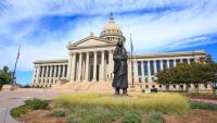 Oklahoma AG orders city to drop $17,125 records fee in farmer's data center arrest case