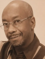 Andre "AB" Jones, 72, of Virginia Beach