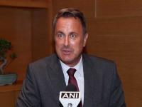 “Usually countries visit one, not both”: Luxembourg FM Xavier Bettel lauds India’s diplomacy on Russia-Ukraine war