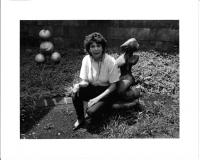 Geles Cabrera, Trailblazing Mexican Sculptor, Dies at 100