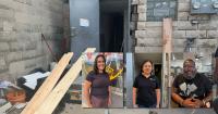 National Avenue businesses adapt to construction with help from a grant