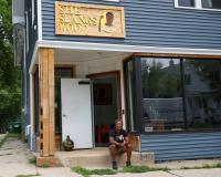 Entrepreneurs use city loan program to transform abandoned spaces
