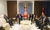 Tunisia–ACSAD : Partnership mechanisms and broader technical and research cooperation discussed