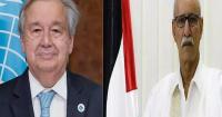 President Brahim Ghali calls for accelerating decolonization process in Western Sahara, Africa’s last colony