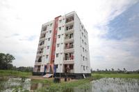 QC delivers social housing and livelihood projects in Bangladesh