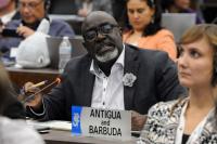OPINION: Sustainable Use, Not Empty Slogans: Defending Antigua and Barbuda’s Right to Our Ocean