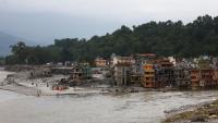 Indian Embassy in China seeks DNA samples for 49 missing after Nepal-Tibet flood