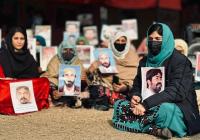 Tormenting Baloch Women