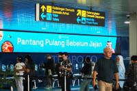 Indonesia Prepares 10 Airports to Restore Flights Disrupted by Anak Krakatau Ash
