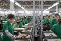 Production Costs, Manufacturers Call for Help