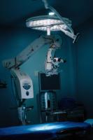 Maldives performs first robotic-assisted surgeries