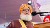 Fazl challenges political parties over new provinces, says timing, circumstances matter
