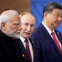 India-Russia Push At Brics 2026: AI, Chips, Tech Transfers And Local Manufacturing On Agenda