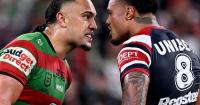 Why the Roosters want NRL's No.1 villain red lining