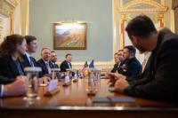 Square meter from €1285 and a 1% loan. A new quarter announced in Minsk's "Northern Shore"