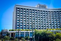 The highly anticipated Conrad Athens The Ilisian blew me away — here's why