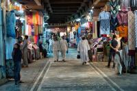 Omani households spend more on food, transport: Survey