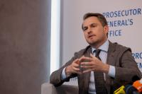 Ukraine’s EU Membership Path Faces New Risk as Outgoing Prosecutor General Targets NABU