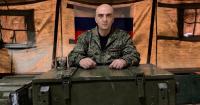 Former Georgian prosecutor general becomes commander of Russian military unit