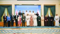 Oman, UK discuss ways to strengthen bilateral ties