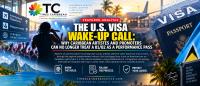 FEATURED ANALYSIS | THE U.S. VISA WAKE-UP CALL: WHY CARIBBEAN ARTISTES AND PROMOTERS CAN NO LONGER TREAT A B1/B2 AS A PERFORMANCE PASS