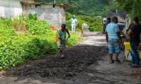 Minibus strike averted as BRAGSA begins road works
